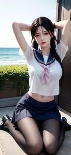 再见琼