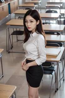 惊蛰无声