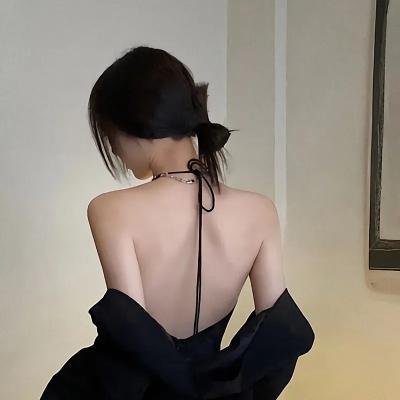 暗流低语